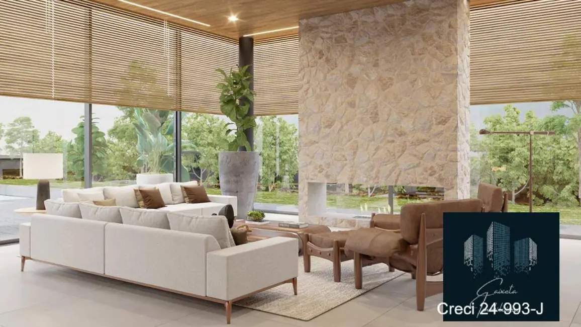 Foto 9 de Casa de Condomínio com 7 quartos à venda, 2242m2 em Porto Feliz - SP