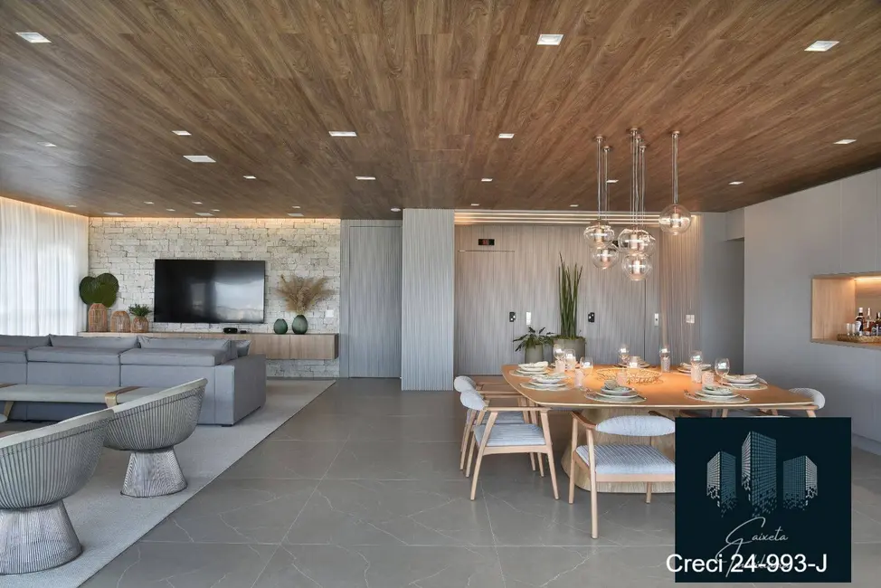 Foto 8 de Casa de Condomínio com 7 quartos à venda, 2242m2 em Porto Feliz - SP