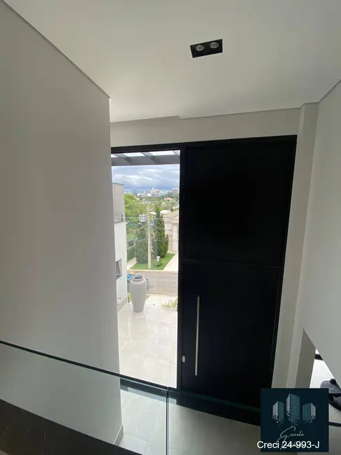 Foto 8 de Casa de Condomínio com 5 quartos à venda, 826m2 em Tamboré, Santana De Parnaiba - SP