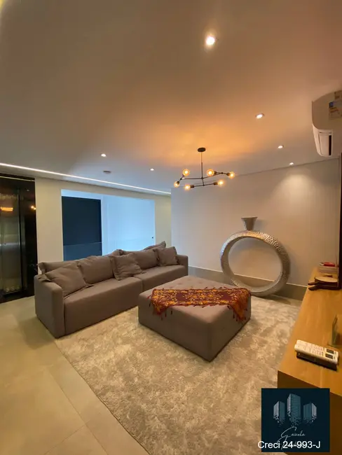 Foto 5 de Casa de Condomínio com 5 quartos à venda, 826m2 em Tamboré, Santana De Parnaiba - SP