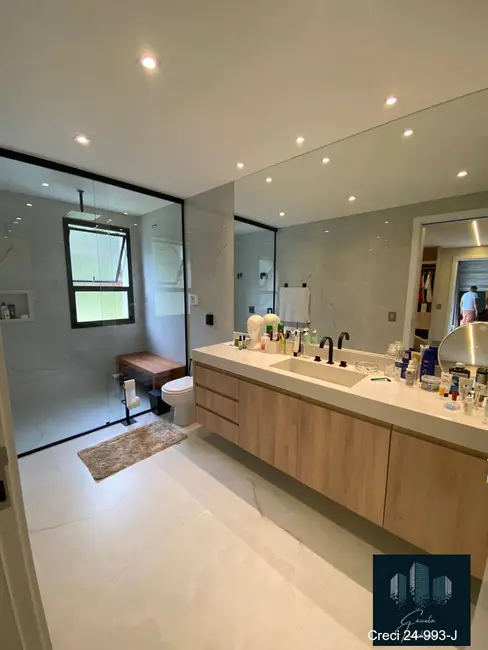 Foto 9 de Casa de Condomínio com 5 quartos à venda, 826m2 em Tamboré, Santana De Parnaiba - SP