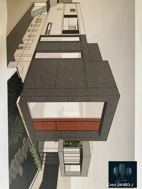 Foto 6 de Casa de Condomínio com 5 quartos à venda, 1343m2 em Tamboré, Santana De Parnaiba - SP