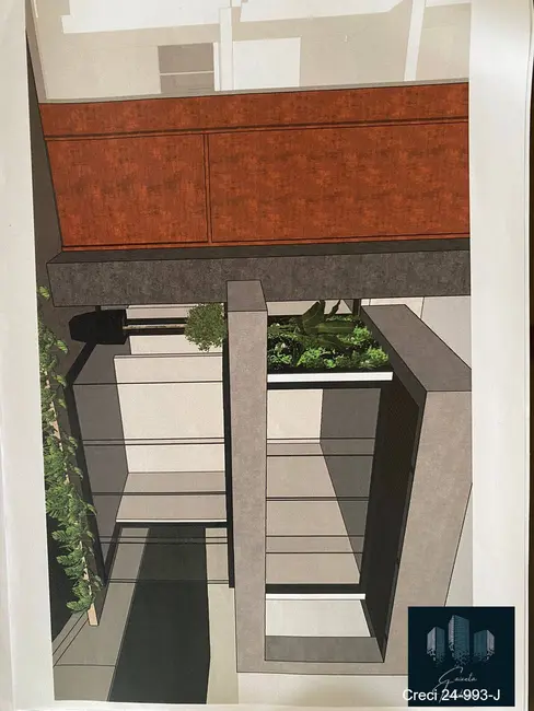 Foto 9 de Casa de Condomínio com 5 quartos à venda, 1343m2 em Tamboré, Santana De Parnaiba - SP