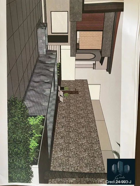 Foto 8 de Casa de Condomínio com 5 quartos à venda, 1343m2 em Tamboré, Santana De Parnaiba - SP