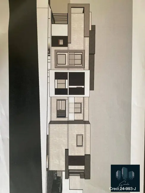 Foto 2 de Casa de Condomínio com 5 quartos à venda, 1343m2 em Tamboré, Santana De Parnaiba - SP