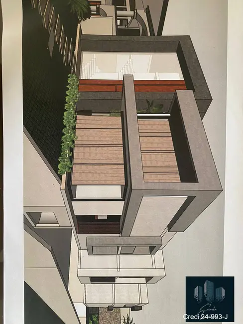 Foto 4 de Casa de Condomínio com 5 quartos à venda, 1343m2 em Tamboré, Santana De Parnaiba - SP