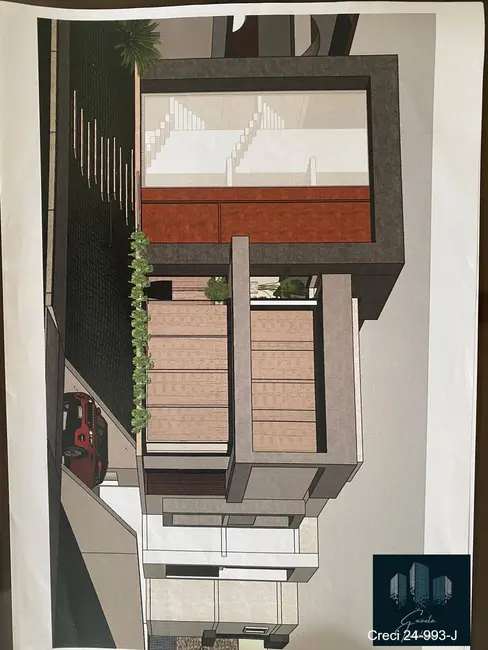 Foto 7 de Casa de Condomínio com 5 quartos à venda, 1343m2 em Tamboré, Santana De Parnaiba - SP