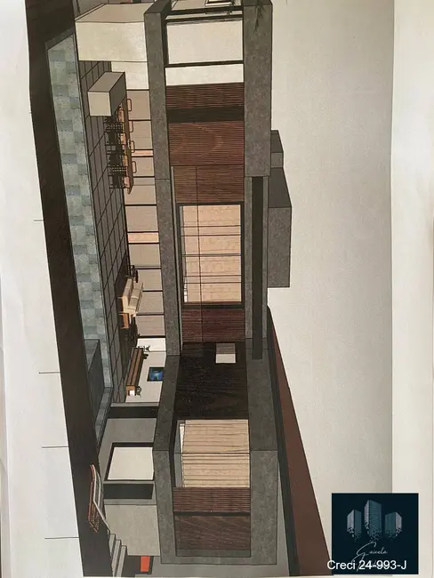 Foto 1 de Casa de Condomínio com 5 quartos à venda, 1343m2 em Tamboré, Santana De Parnaiba - SP