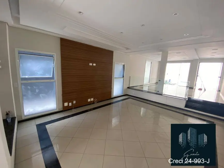 Foto 6 de Casa de Condomínio com 4 quartos à venda, 400m2 em Alphaville, Santana De Parnaiba - SP