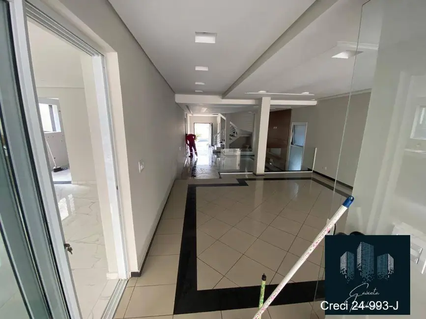 Foto 8 de Casa de Condomínio com 4 quartos à venda, 400m2 em Alphaville, Santana De Parnaiba - SP