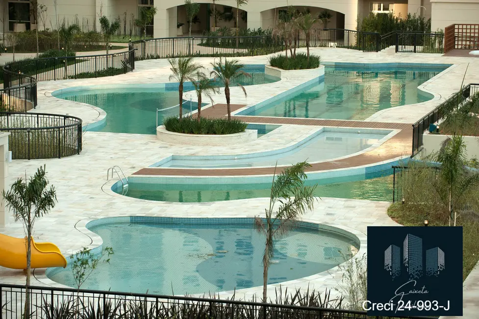 Foto 1 de Apartamento com 2 quartos à venda, 76m2 em Jardim Tupanci, Barueri - SP