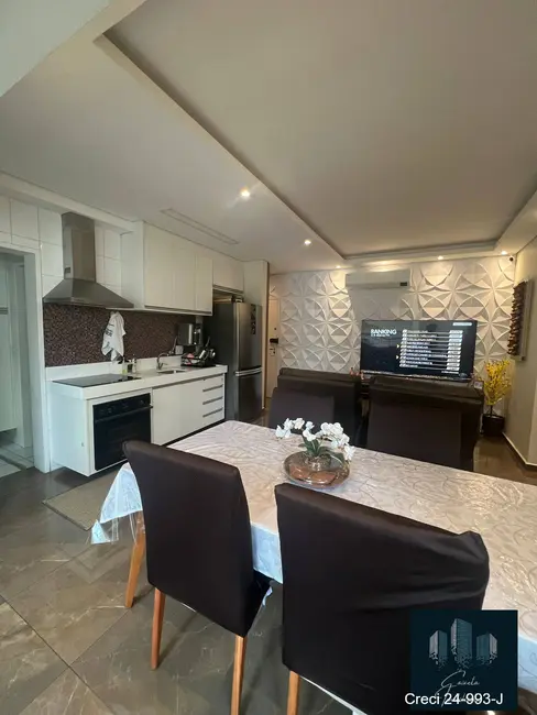 Foto 8 de Apartamento com 2 quartos à venda, 76m2 em Jardim Tupanci, Barueri - SP