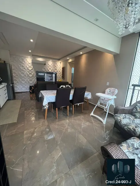 Foto 7 de Apartamento com 2 quartos à venda, 76m2 em Jardim Tupanci, Barueri - SP