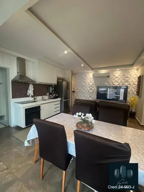 Foto 5 de Apartamento com 2 quartos à venda, 76m2 em Jardim Tupanci, Barueri - SP