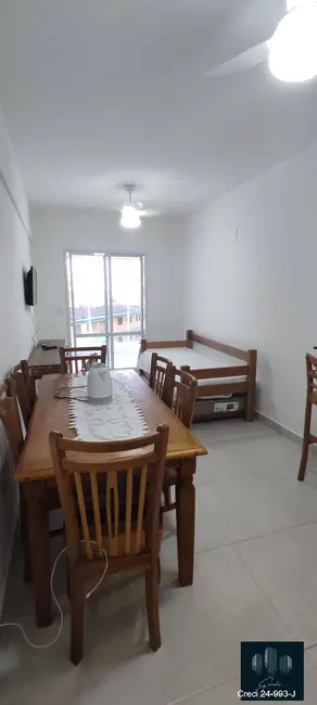 Foto 7 de Apartamento com 2 quartos à venda, 72m2 em Boqueirão, Praia Grande - SP