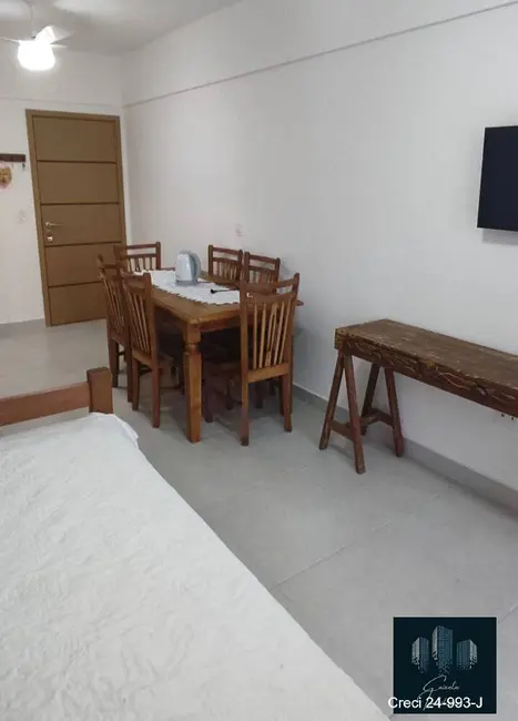 Foto 8 de Apartamento com 2 quartos à venda, 72m2 em Boqueirão, Praia Grande - SP