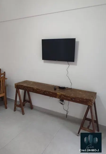 Foto 9 de Apartamento com 2 quartos à venda, 72m2 em Boqueirão, Praia Grande - SP