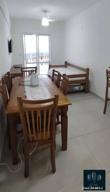 Foto 6 de Apartamento com 2 quartos à venda, 72m2 em Boqueirão, Praia Grande - SP