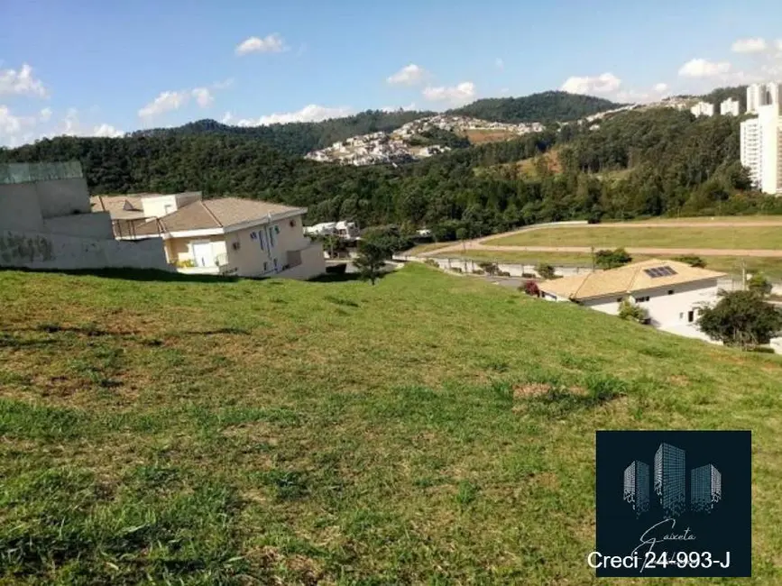 Foto 4 de Casa de Condomínio com 4 quartos à venda, 450m2 em Tamboré, Santana De Parnaiba - SP