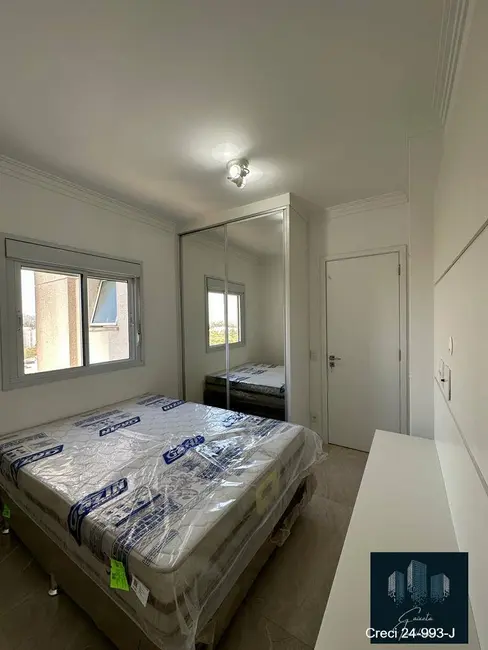 Apartamento com 3 quartos à venda e para alugar, 98m2 em Alphaville Empresarial, Barueri - SP - imagem 9 Foto 9 de Apartamento com 3 quartos à venda e para alugar, 98m2 em Alphaville Empresarial, Barueri - SP