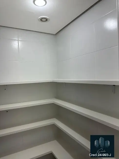 Apartamento com 3 quartos à venda e para alugar, 98m2 em Alphaville Empresarial, Barueri - SP - imagem 5 Foto 5 de Apartamento com 3 quartos à venda e para alugar, 98m2 em Alphaville Empresarial, Barueri - SP