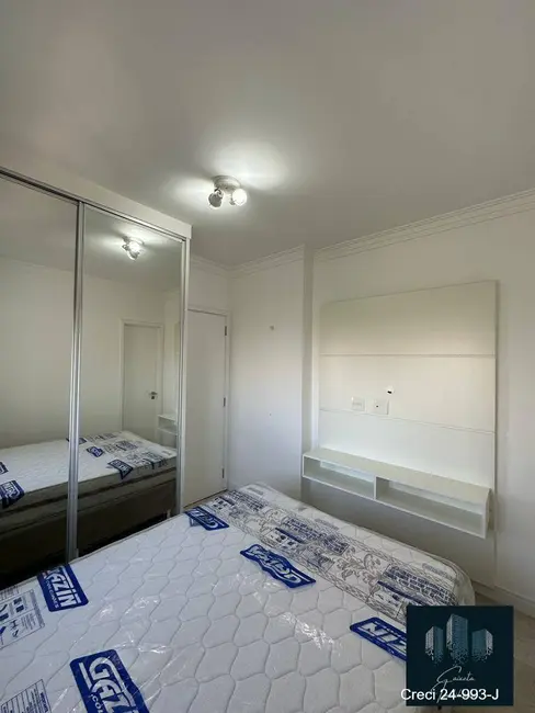 Apartamento com 3 quartos à venda e para alugar, 98m2 em Alphaville Empresarial, Barueri - SP - imagem 8 Foto 8 de Apartamento com 3 quartos à venda e para alugar, 98m2 em Alphaville Empresarial, Barueri - SP