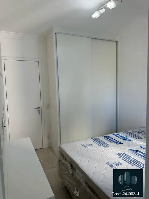 Apartamento com 3 quartos à venda e para alugar, 98m2 em Alphaville Empresarial, Barueri - SP - imagem 6 Foto 6 de Apartamento com 3 quartos à venda e para alugar, 98m2 em Alphaville Empresarial, Barueri - SP