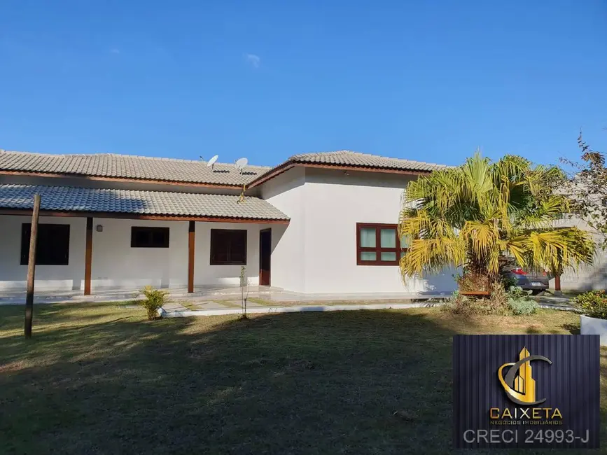 Chácara com 4 quartos à venda, 1700m2 em Vargem Grande Paulista - SP - imagem 8 Foto 8 de Chácara com 4 quartos à venda, 1700m2 em Vargem Grande Paulista - SP