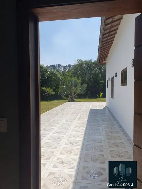 Foto 2 de Chácara com 4 quartos à venda, 1700m2 em Vargem Grande Paulista - SP