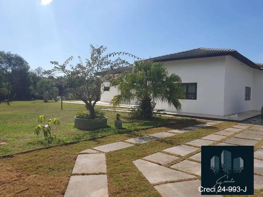 Foto 1 de Chácara com 4 quartos à venda, 1700m2 em Vargem Grande Paulista - SP