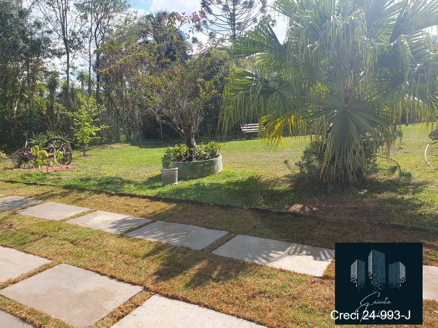 Chácara com 4 quartos à venda, 1700m2 em Vargem Grande Paulista - SP - imagem 7 Foto 7 de Chácara com 4 quartos à venda, 1700m2 em Vargem Grande Paulista - SP