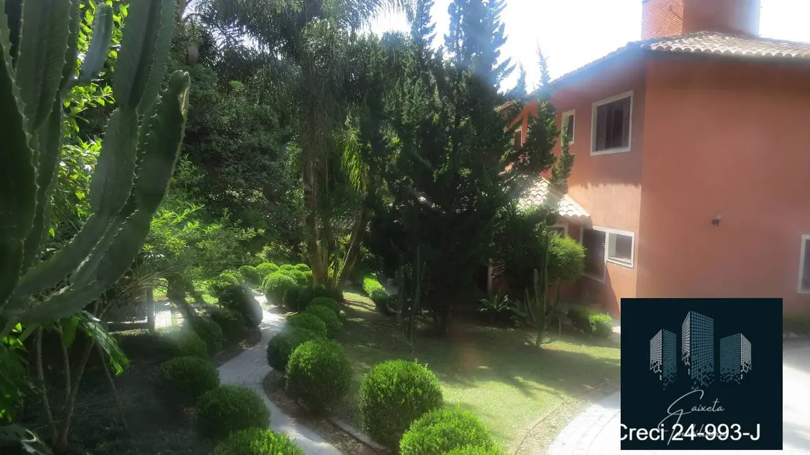 Foto 5 de Chácara com 4 quartos à venda, 15500m2 em Jardim Meny, Sao Roque - SP