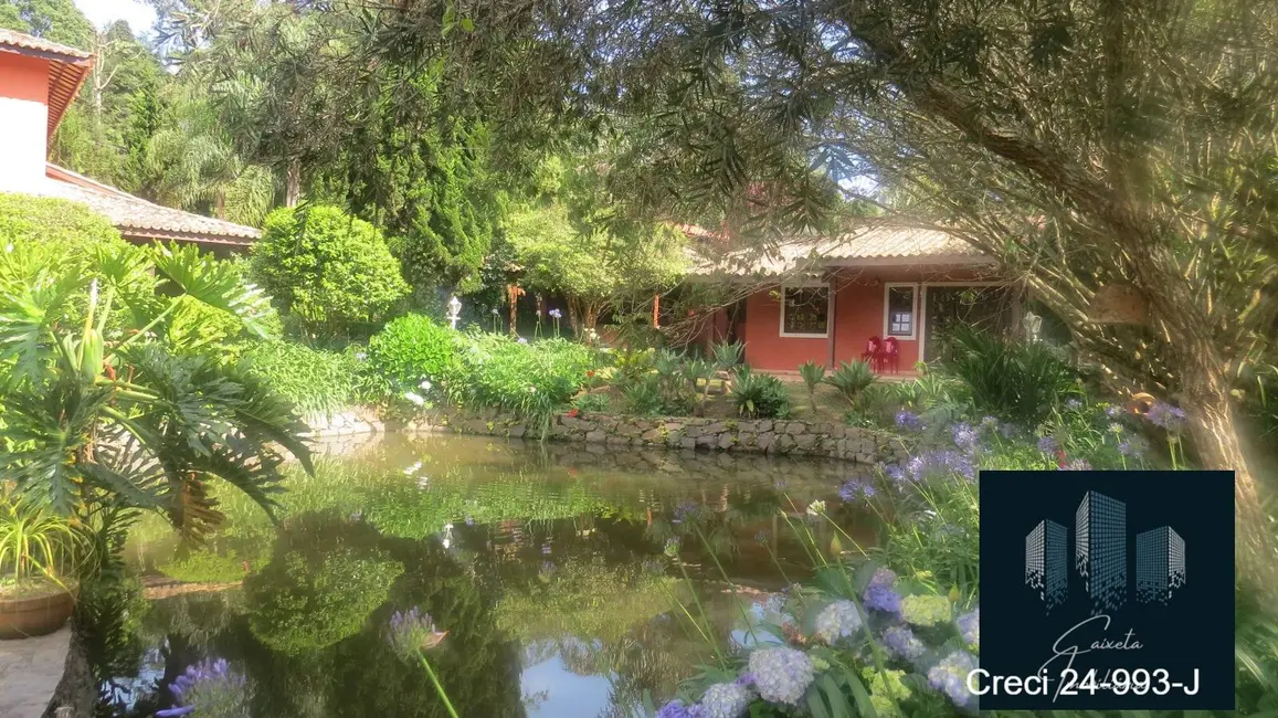 Foto 8 de Chácara com 4 quartos à venda, 15500m2 em Jardim Meny, Sao Roque - SP