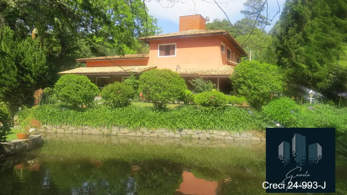Foto 7 de Chácara com 4 quartos à venda, 15500m2 em Jardim Meny, Sao Roque - SP