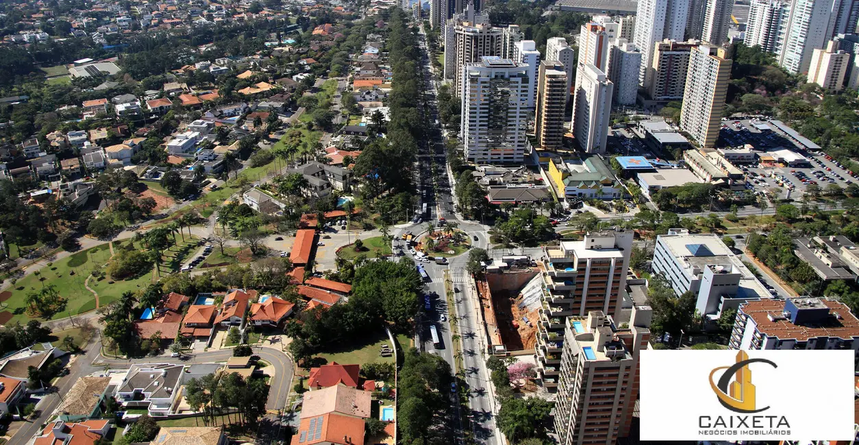 Foto 44 de Casa de Condomínio com 6 quartos à venda, 1100m2 em Barueri - SP
