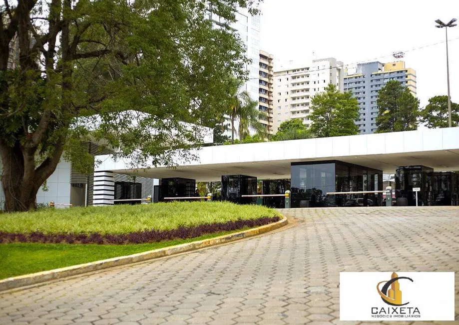 Foto 21 de Casa de Condomínio com 6 quartos à venda, 1100m2 em Barueri - SP