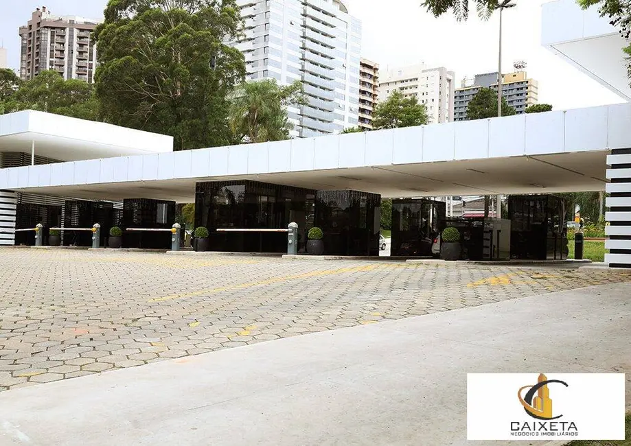 Foto 24 de Casa de Condomínio com 6 quartos à venda, 1100m2 em Barueri - SP