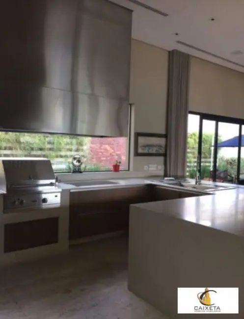 Foto 16 de Casa de Condomínio com 6 quartos à venda, 1100m2 em Barueri - SP