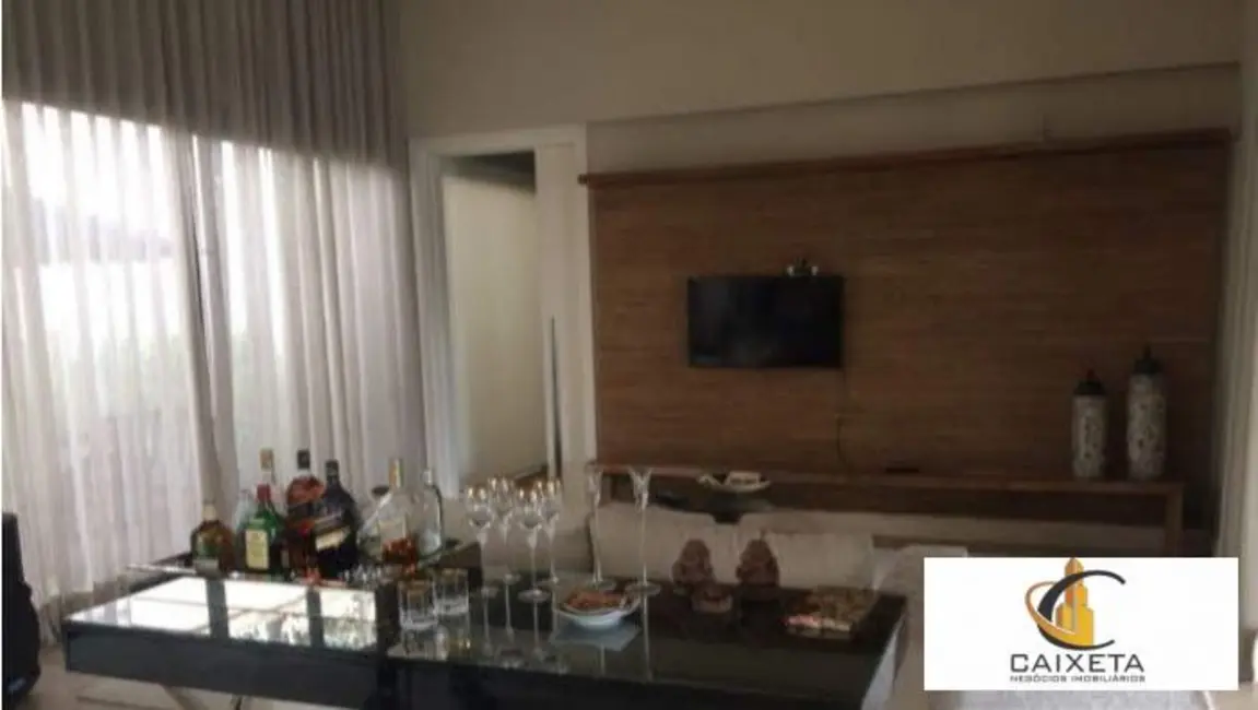 Foto 14 de Casa de Condomínio com 6 quartos à venda, 1100m2 em Barueri - SP