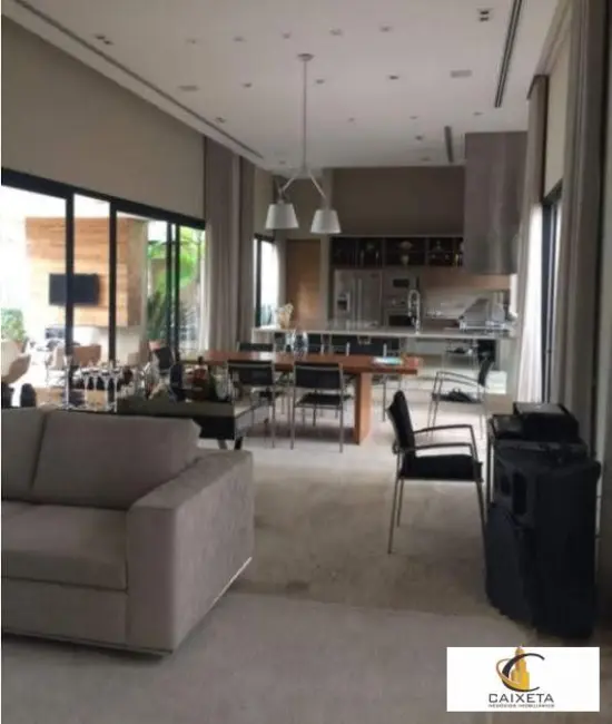 Foto 11 de Casa de Condomínio com 6 quartos à venda, 1100m2 em Barueri - SP