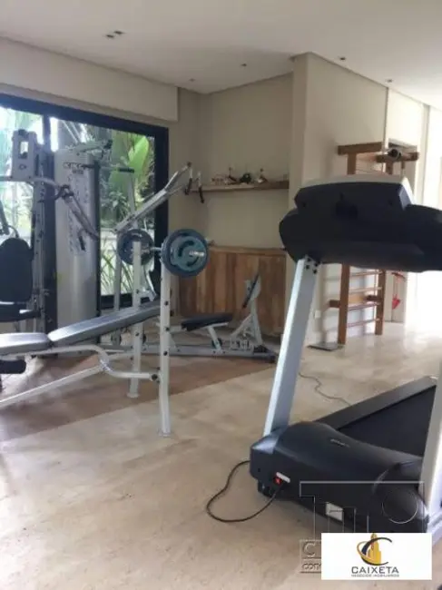 Foto 13 de Casa de Condomínio com 6 quartos à venda, 1100m2 em Barueri - SP