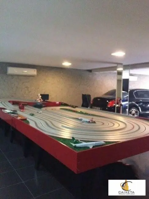 Foto 17 de Casa de Condomínio com 6 quartos à venda, 1100m2 em Barueri - SP