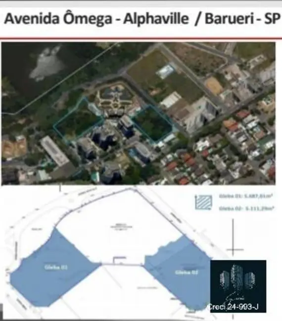 Sala Comercial à venda e para alugar em Melville Empresarial I e II, Barueri - SP - imagem 2 Foto 2 de Sala Comercial à venda e para alugar em Melville Empresarial I e II, Barueri - SP