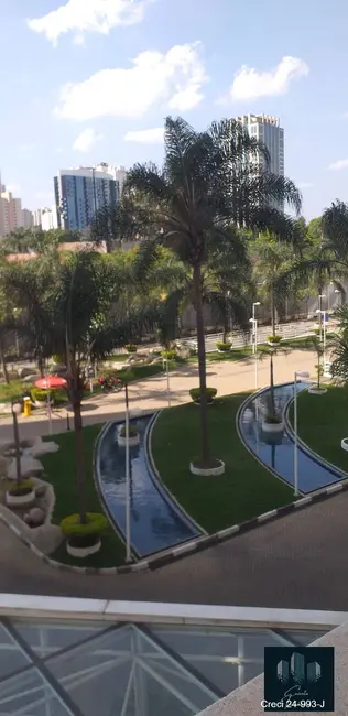 Foto 4 de Sala Comercial para alugar, 2839m2 em Barueri - SP