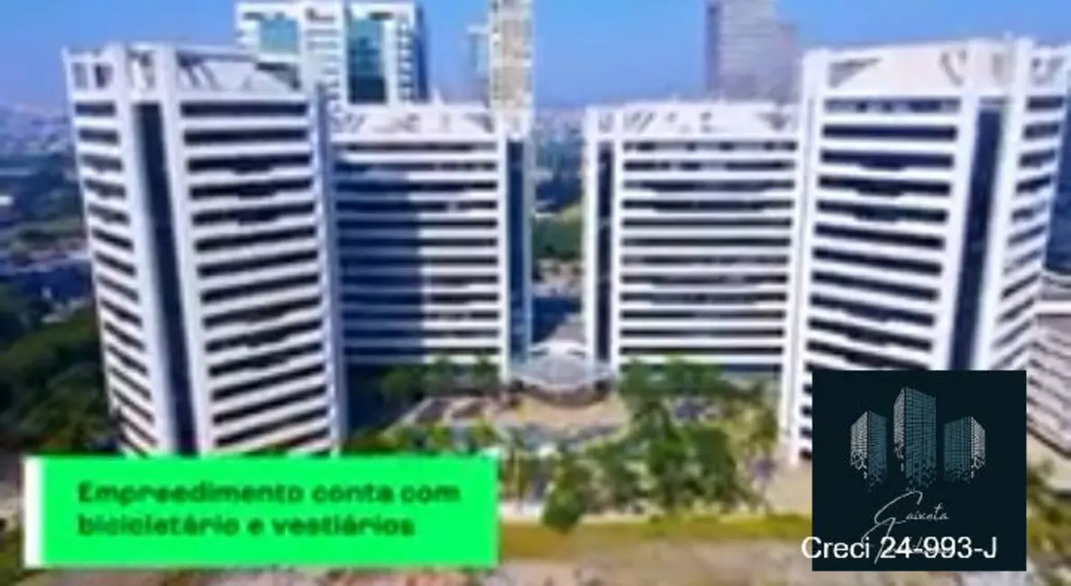 Foto 3 de Sala Comercial para alugar, 2839m2 em Barueri - SP