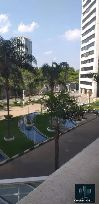 Foto 7 de Sala Comercial para alugar, 2839m2 em Barueri - SP