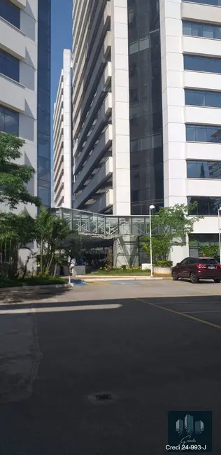 Foto 7 de Sala Comercial para alugar, 1483m2 em Barueri - SP