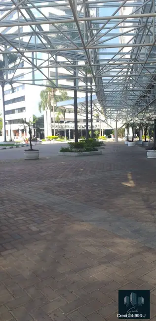 Sala Comercial para alugar, 1356m2 em Barueri - SP - imagem 6 Foto 6 de Sala Comercial para alugar, 1356m2 em Barueri - SP