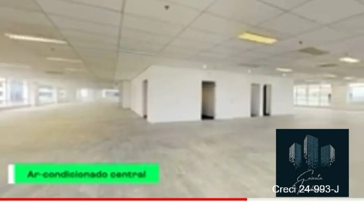 Sala Comercial para alugar, 1356m2 em Barueri - SP - imagem 9 Foto 9 de Sala Comercial para alugar, 1356m2 em Barueri - SP