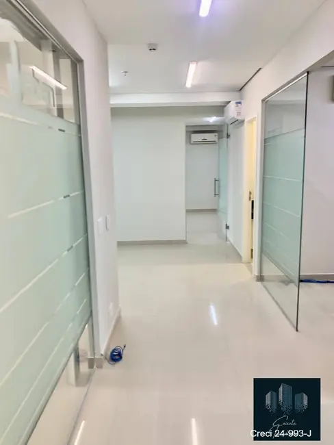 Sala Comercial à venda e para alugar, 120m2 em Barueri - SP - imagem 7 Foto 7 de Sala Comercial à venda e para alugar, 120m2 em Barueri - SP